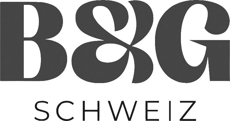 B&G Logo