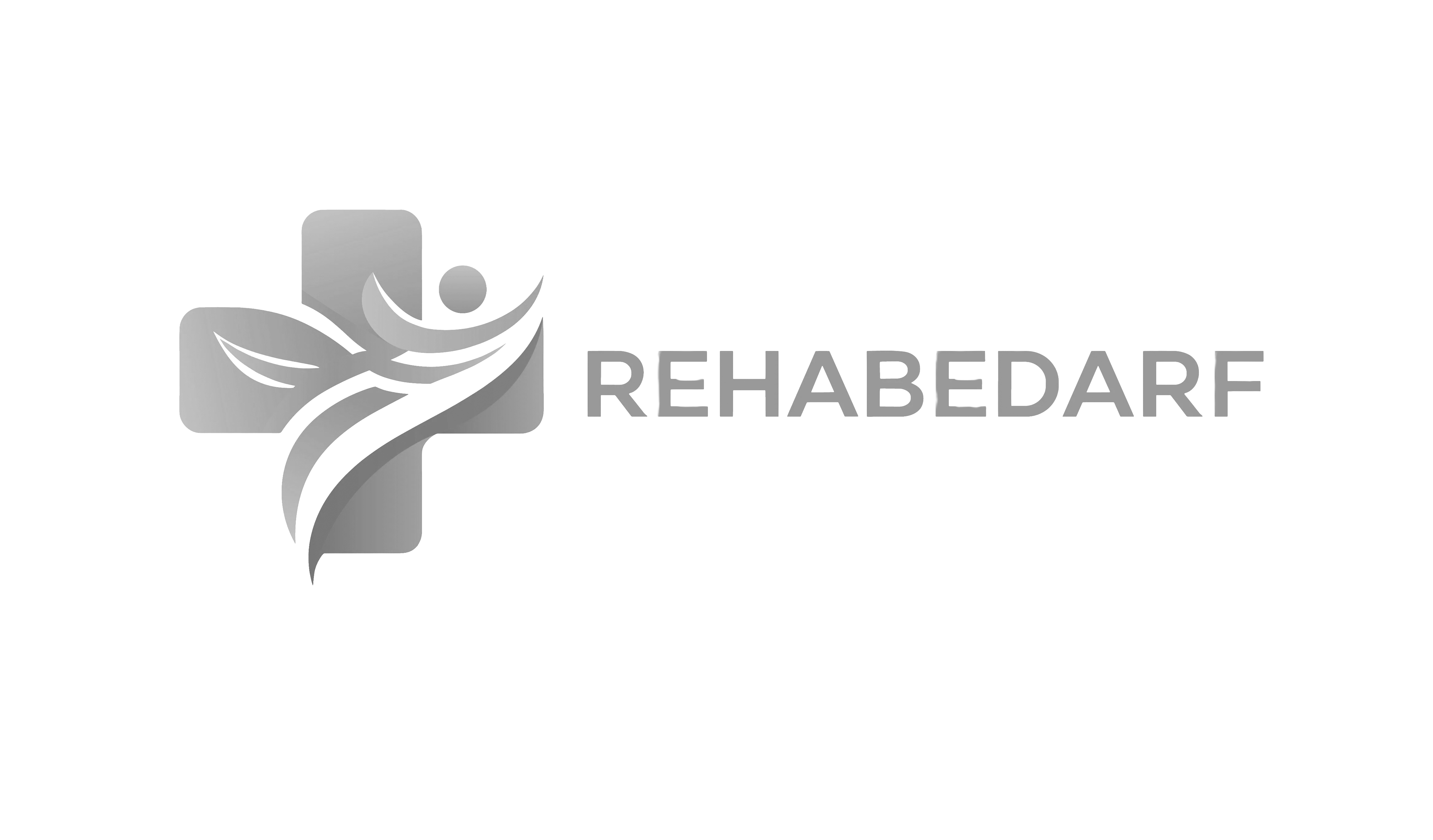 Rehabedarf Logo