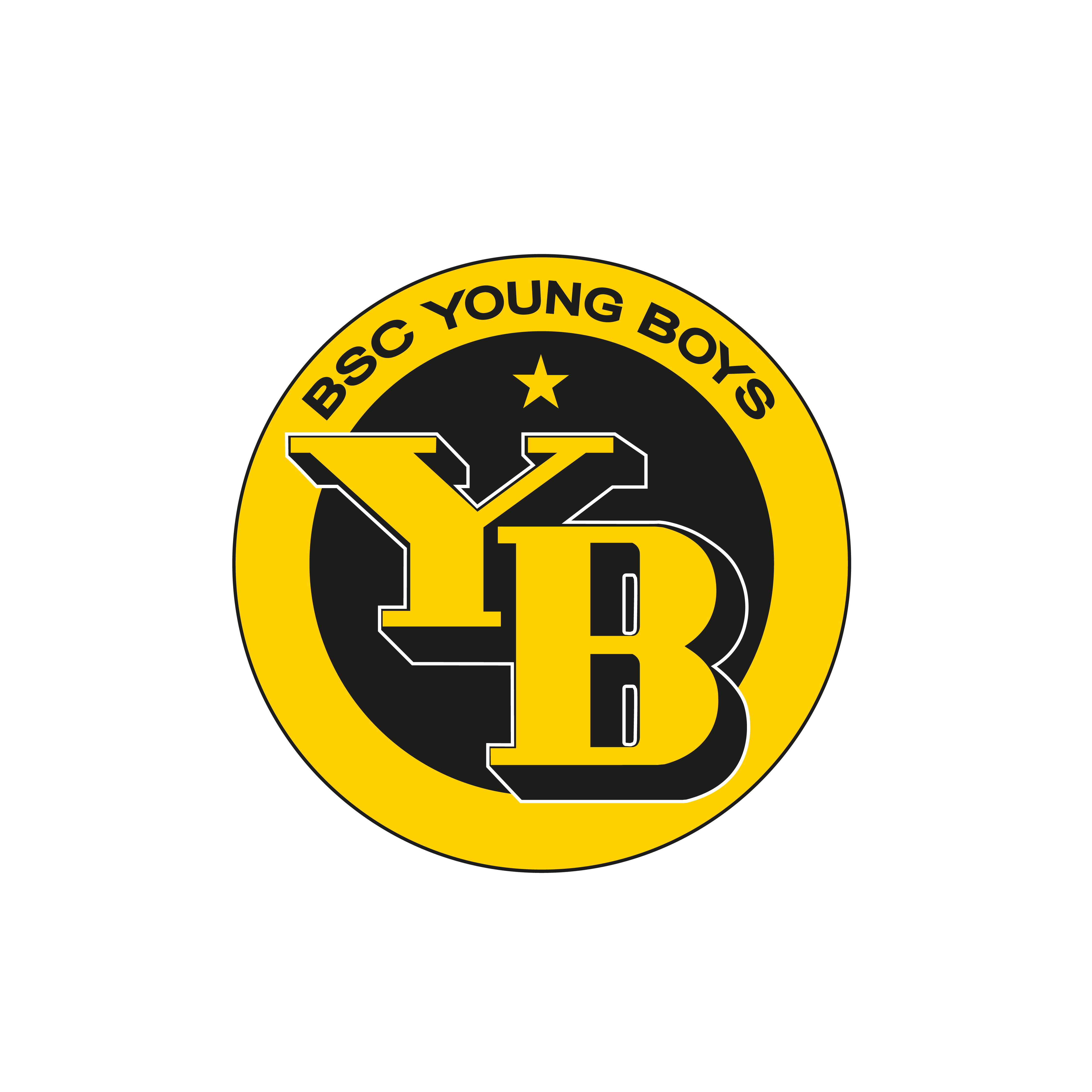 YB